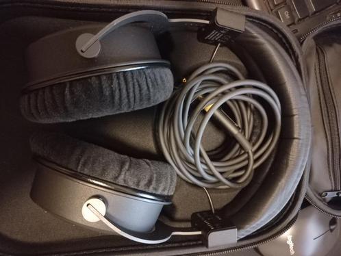 Beyerdynamic DT 1990 Pro (250 Ohm) studio mix Koptelefoons, Audio, Tv en Foto, Koptelefoons, Zo goed als nieuw, Over oor (circumaural)