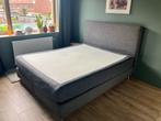 IKEA Dunvik 160x200, Ophalen, Gebruikt, Tweepersoons, 200 cm