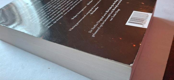 Tonke Dragt - De brief voor de koning, Boeken, Kinderboeken | Jeugd | 10 tot 12 jaar, Gelezen, Ophalen of Verzenden