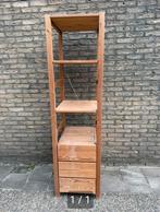 Gratis Ivar kast met lades en planken, Ophalen, Gebruikt, 50 tot 100 cm, Met lade(s)