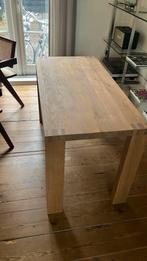 Tafel of bureau Alle Pilat, Huis en Inrichting, Ophalen, Gebruikt, 75 cm of meer, 60 cm of meer