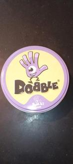 Dobble - Spot It! Kaartspel, Ophalen of Verzenden, Zo goed als nieuw, Asmodee, Reisspel
