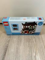 Lego 40599 Houses of the world 4 NIEUW, Ophalen of Verzenden, Nieuw, Complete set, Lego