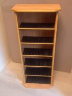 Cd rek, Ophalen, Gebruikt, Overige materialen, Cd's