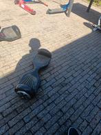 Hoverboard zwart, Kinderen en Baby's, Speelgoed | Buiten | Accuvoertuigen, Ophalen, Gebruikt