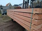 Douglas palen balken 12x12x400 cm bezorgen mogelijk, Tuin en Terras, Palen, Balken en Planken, Ophalen, Nieuw, 250 cm of meer