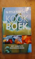 Margriet kookboek zgan!, Ophalen of Verzenden, Zo goed als nieuw
