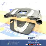 A2730900201 + A2720100067 Mercedes V6 AMG MOTOR AFDEKPLAAT +