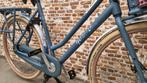 Gazelle Miss Grace | 7 Versnellingen | Sterke moeder fiets, Gazelle, Versnellingen, Zo goed als nieuw, Info@fietscentrumzuidlaren.nl