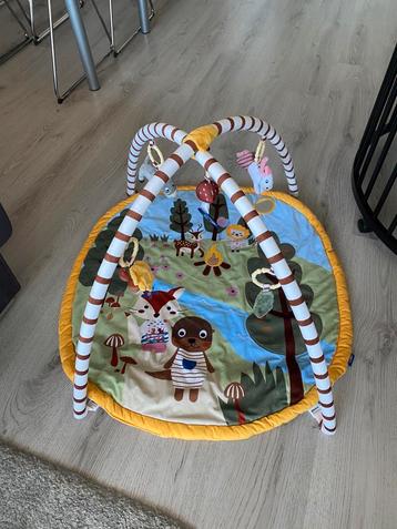 Speelmat / baby- activiteiten deken lupilu  beschikbaar voor biedingen