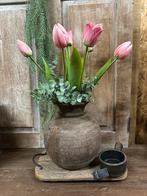 Brynxz tulpen roze, ., Nieuw, Ophalen of Verzenden, .