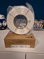 Bambu Lab PLA silk+ refill - White (1kg), Ophalen of Verzenden, Nieuw