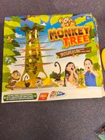 Monkey Tree Spel - Compleet!, Kinderen en Baby's, Speelgoed | Educatief en Creatief, Ophalen of Verzenden, Zo goed als nieuw