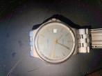 Horloge titanium 15 euro, Sieraden, Tassen en Uiterlijk, Horloges | Dames, Overige materialen, Gebruikt, Polshorloge, Overige materialen