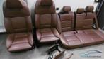 Lederen interieur BMW 5 - serie F11  pre-facelift  met comfo, Ophalen, Gebruikt, -, -