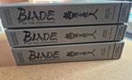 BLADE OF THE IMMORTAL VOLUME 1 TM 3 DELUXE EDITION 2020, Amerika, Complete serie of reeks, Dark Horse Comics, Nieuw