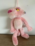 pink panter knuffel - B, Kinderen en Baby's, Ophalen of Verzenden, Nieuw, Overige typen