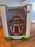 Lemax Prieel, Diversen, Kerst, Ophalen