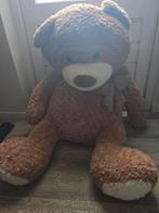 Super grote beer van 115 cm, Ophalen, Zo goed als nieuw, Beer