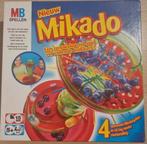 Mikado, Een of twee spelers, Ophalen of Verzenden, Gebruikt, MB Spellen