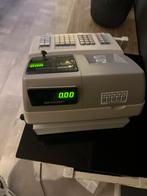 Sharp XE-A113 Kassa, Verzamelen, Ophalen