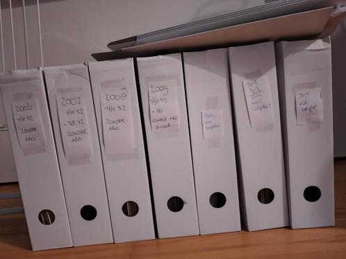 Meerdere jaargangen Donald Duck, Verzamelen, Disney, Gebruikt, Overige typen, Donald Duck, Ophalen