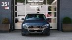 Audi A1 Sportback 35 TFSI Advanced Pro Line S 150PK Full Led, Auto's, 150 pk, Bedrijf, Grijs, Parkeersensor