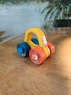 Nijntje Auto Speelgoed, Kinderen en Baby's, Ophalen of Verzenden, Gebruikt, Auto, Met wieltjes