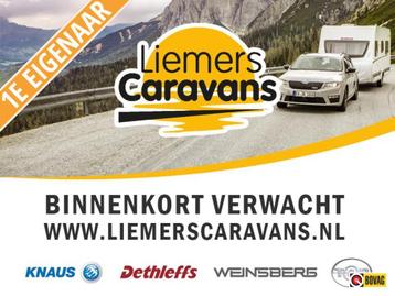 Knaus Sudwind 60 Years 540 UE ALDE-FULL OPTIONS-ZGAN beschikbaar voor biedingen