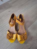 Mooie Miz Mooz sandalen maat 40, Kleding | Dames, Miz Mooz, Geel, Nieuw, Sandalen of Muiltjes