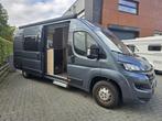 Fiat (Capron) Sunlight T640 buscamper, Buscamper of Camperbus, Bedrijf, Tot en met 3, Carado