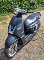 Peugeot django bj 2017, Fietsen en Brommers, Scooters | Peugeot, Ophalen, Gebruikt, Overige modellen