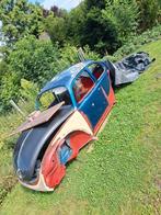 1302 vw volkswagen kever koets / body gelast en nagekeken, Ophalen, Gebruikt, Links, Volkswagen