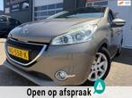 Peugeot 208 1.4 VTi Allure 5 drs met navigatie en bluetooth, Auto's, Peugeot, Voorwielaandrijving, Euro 5, Gebruikt, Electronic Stability Program (ESP)