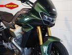 Moto Guzzi V 100 Mandello S (bj 2024), Bedrijf, 1000 cc, Toermotor