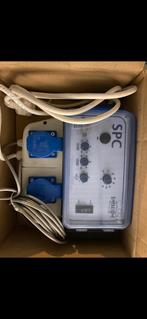 Kweekspullen 2 x spc 14 amp en 28 amp, Ophalen of Verzenden, Nieuw