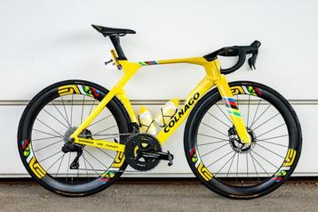 Colnago Y1rs frameset of complete fiets alle maten LTD beschikbaar voor biedingen