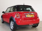 Mini Mini 1.4 One Pepper, Voorwielaandrijving, Gebruikt, 4 stoelen, Bedrijf