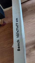 Adori Bench 107x71x77, Dieren en Toebehoren, Hondenbenches, Ophalen, Nieuw