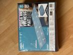 Umbro Yoga en fitness mat opvouwbaar, Ophalen of Verzenden, Nieuw, Yogamat