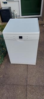 Bosch silence plus vaatwasser, Ophalen, Gebruikt, 85 tot 90 cm, 45 tot 60 cm