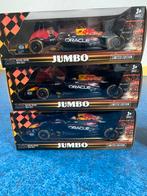 Te koop max verstappen F1 auto’s 3 modellen totaal 6 stuks!!, Ophalen of Verzenden, Nieuw, Auto, Overige merken