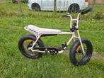 Super73 E-bike - Stoer en Uniek!, Ophalen, Gebruikt, 50 km per accu of meer, Overige merken