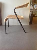 Vintage stoel 629 Dirk van Sliedregt Design jaren 50 Pastoe, Ophalen
