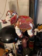 Olifant. Marionet,Burma,MANDALAY, Ophalen of Verzenden, Nieuw, Wanddecoratie