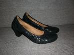 pumps maat  37,5  merk : Gabor   , Pumps, Zwart, Gabor, Ophalen of Verzenden
