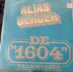 Alias Berger - De 1604 & Veenhuizen - 1975, Ophalen of Verzenden, Gebruikt