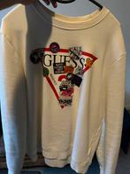 Guess crewneck, Kleding | Heren, Truien en Vesten, Nieuw, Maat 48/50 (M), Ophalen of Verzenden