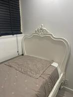 Queen Ann Barok bed Verkocht!, Ophalen