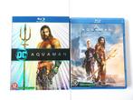Aquaman 1 + 2 - Dolby Atmos (2 disc), Cd's en Dvd's, Ophalen of Verzenden, Actie